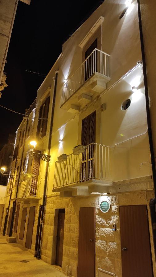 "B&B Santa Rita Corato Fitta Camere" 외부 사진