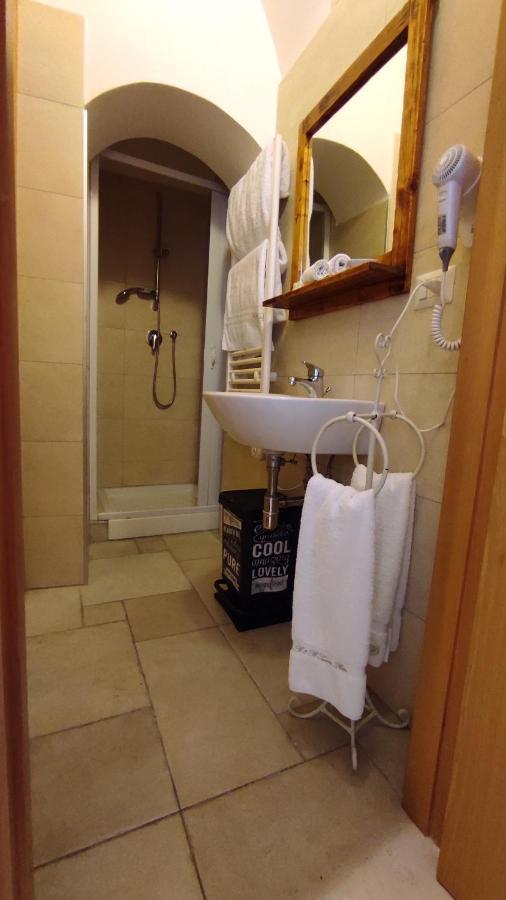 "B&B Santa Rita Corato Fitta Camere" 외부 사진