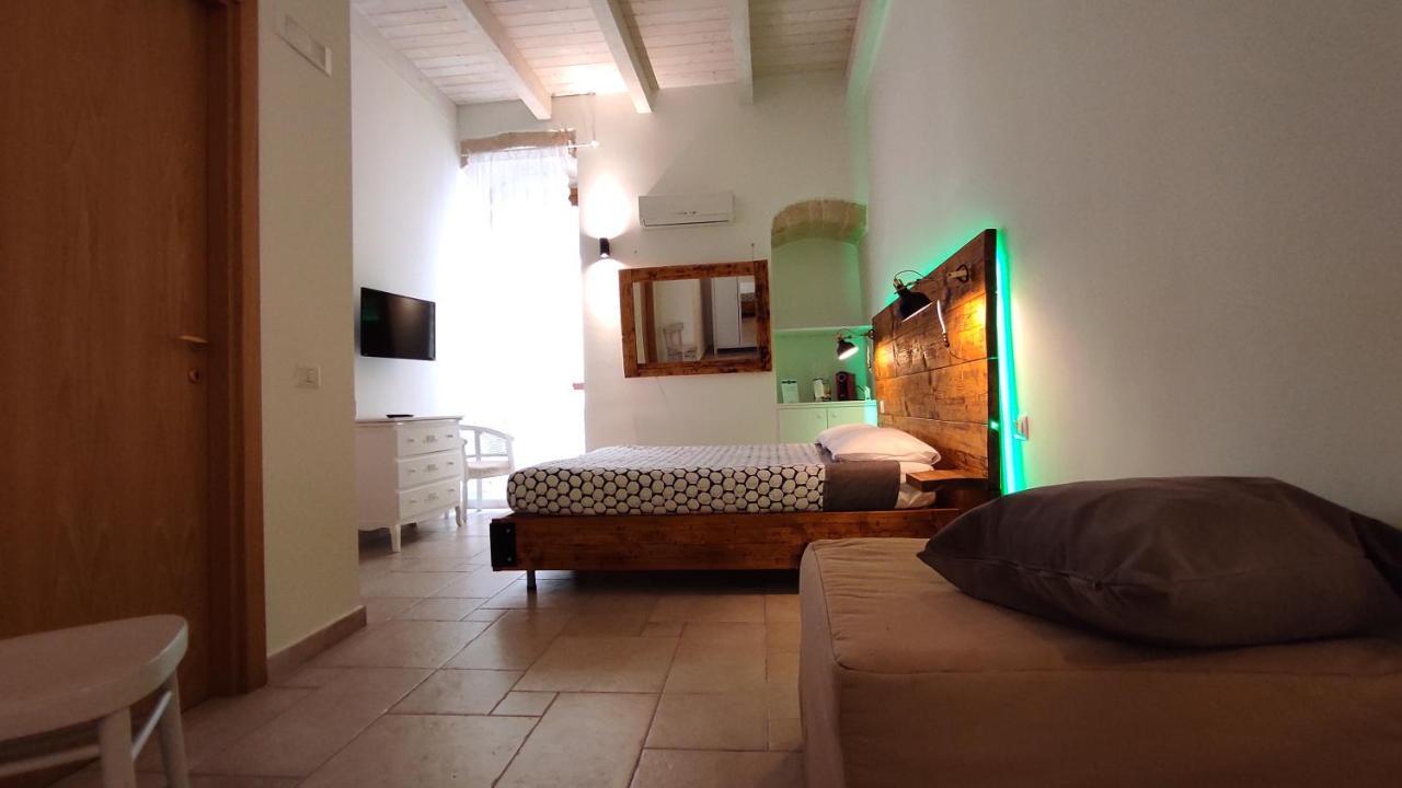 "B&B Santa Rita Corato Fitta Camere" 외부 사진