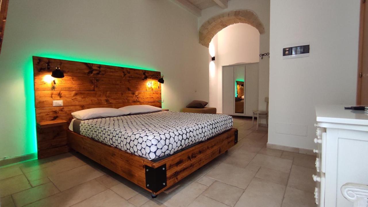 "B&B Santa Rita Corato Fitta Camere" 외부 사진