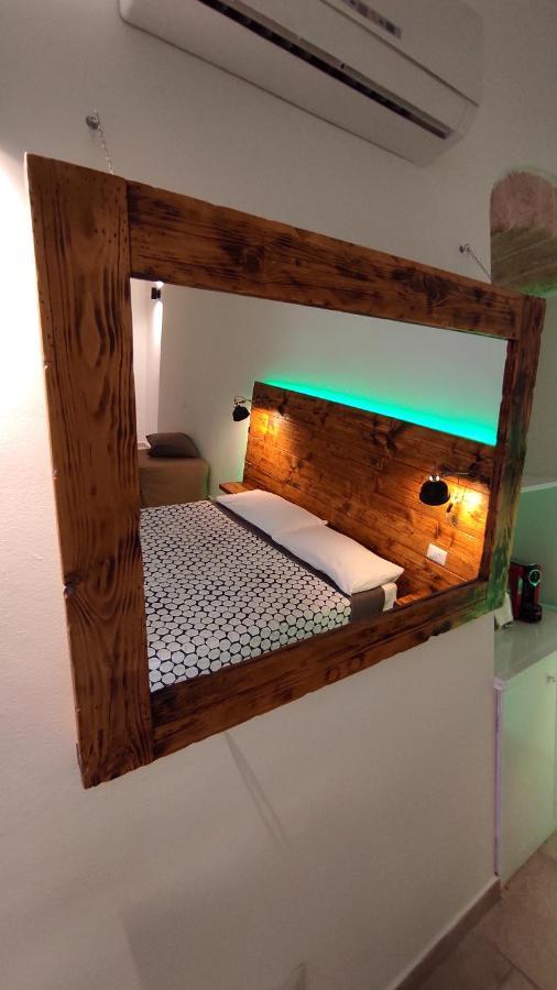 "B&B Santa Rita Corato Fitta Camere" 외부 사진