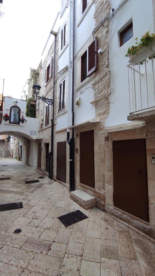 "B&B Santa Rita Corato Fitta Camere" 외부 사진