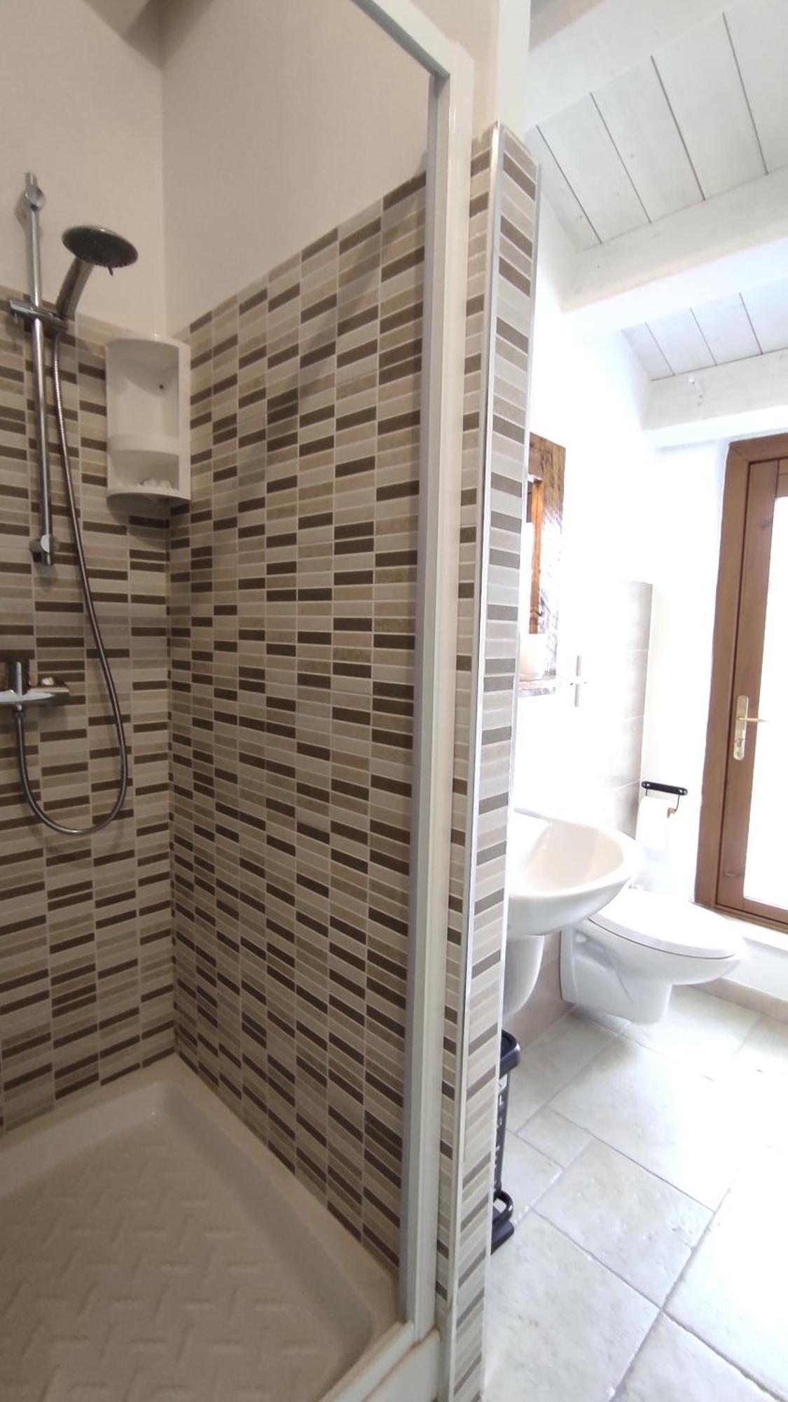 "B&B Santa Rita Corato Fitta Camere" 객실 사진