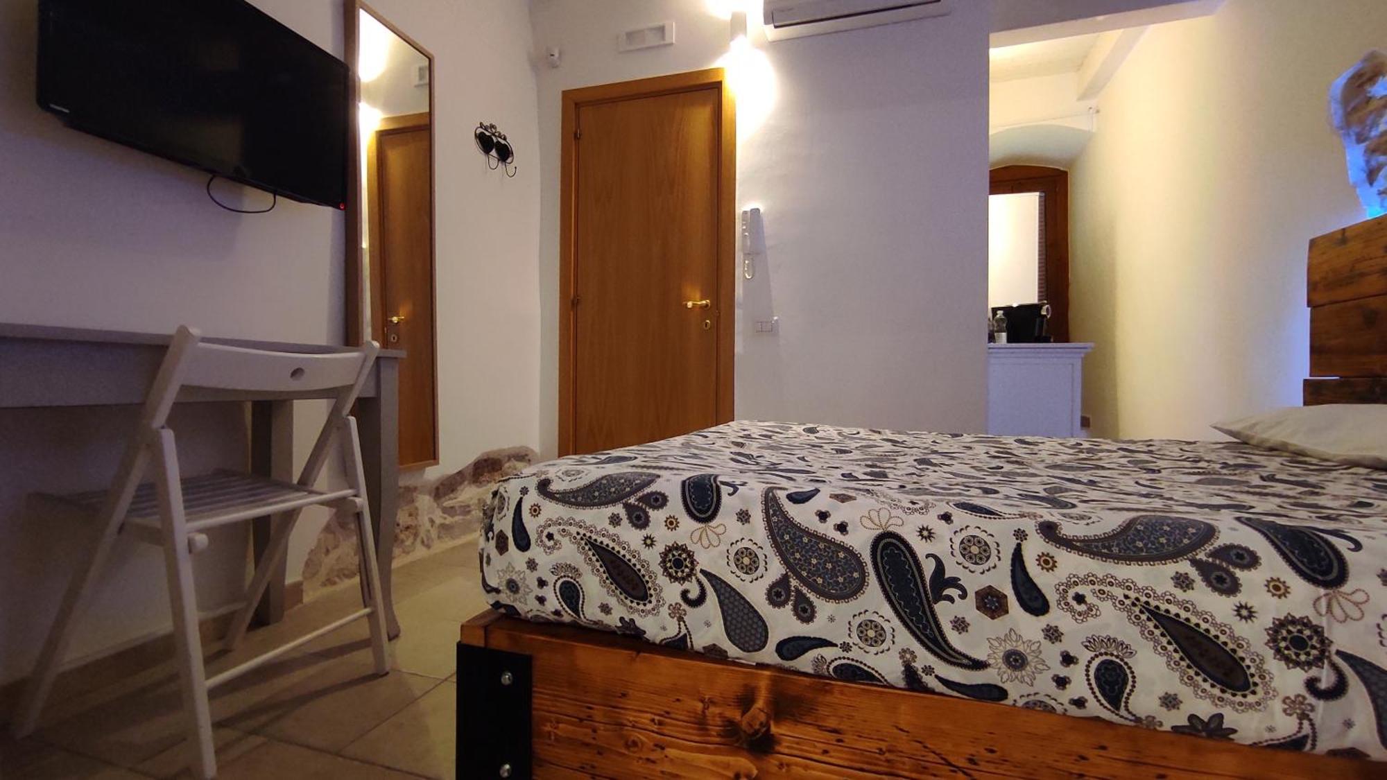 "B&B Santa Rita Corato Fitta Camere" 객실 사진